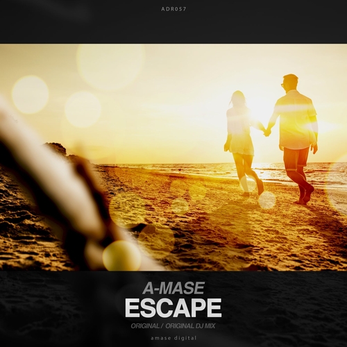 A-Mase - Escape [ADR057]